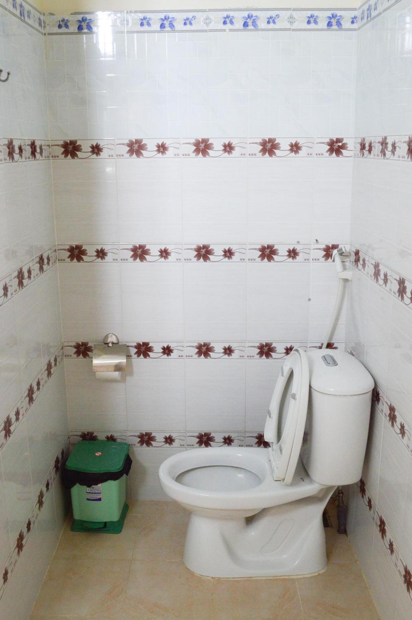Ngoc Sang Guesthouse Mui Ne Habitación foto
