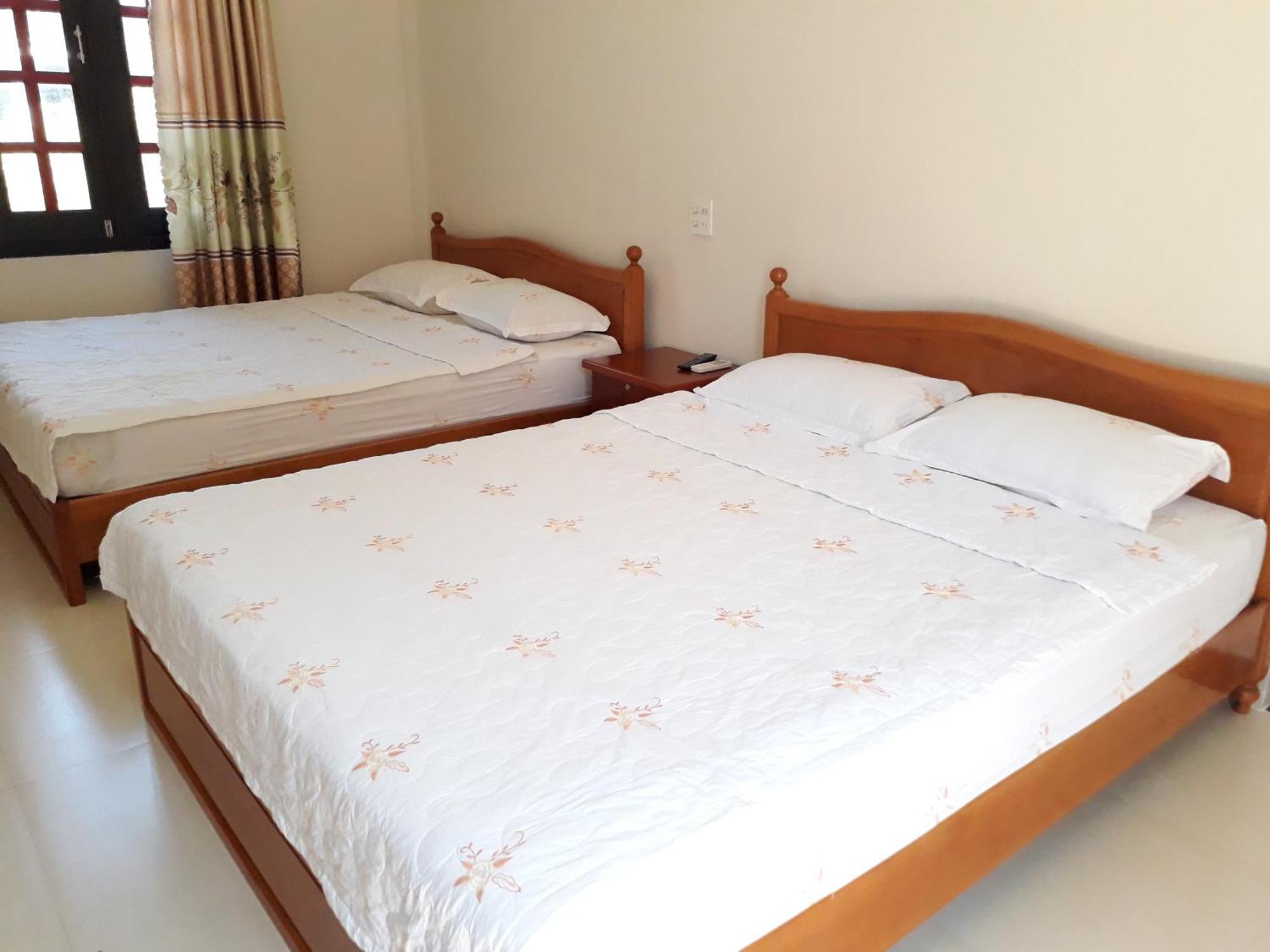 Ngoc Sang Guesthouse Mui Ne Habitación foto