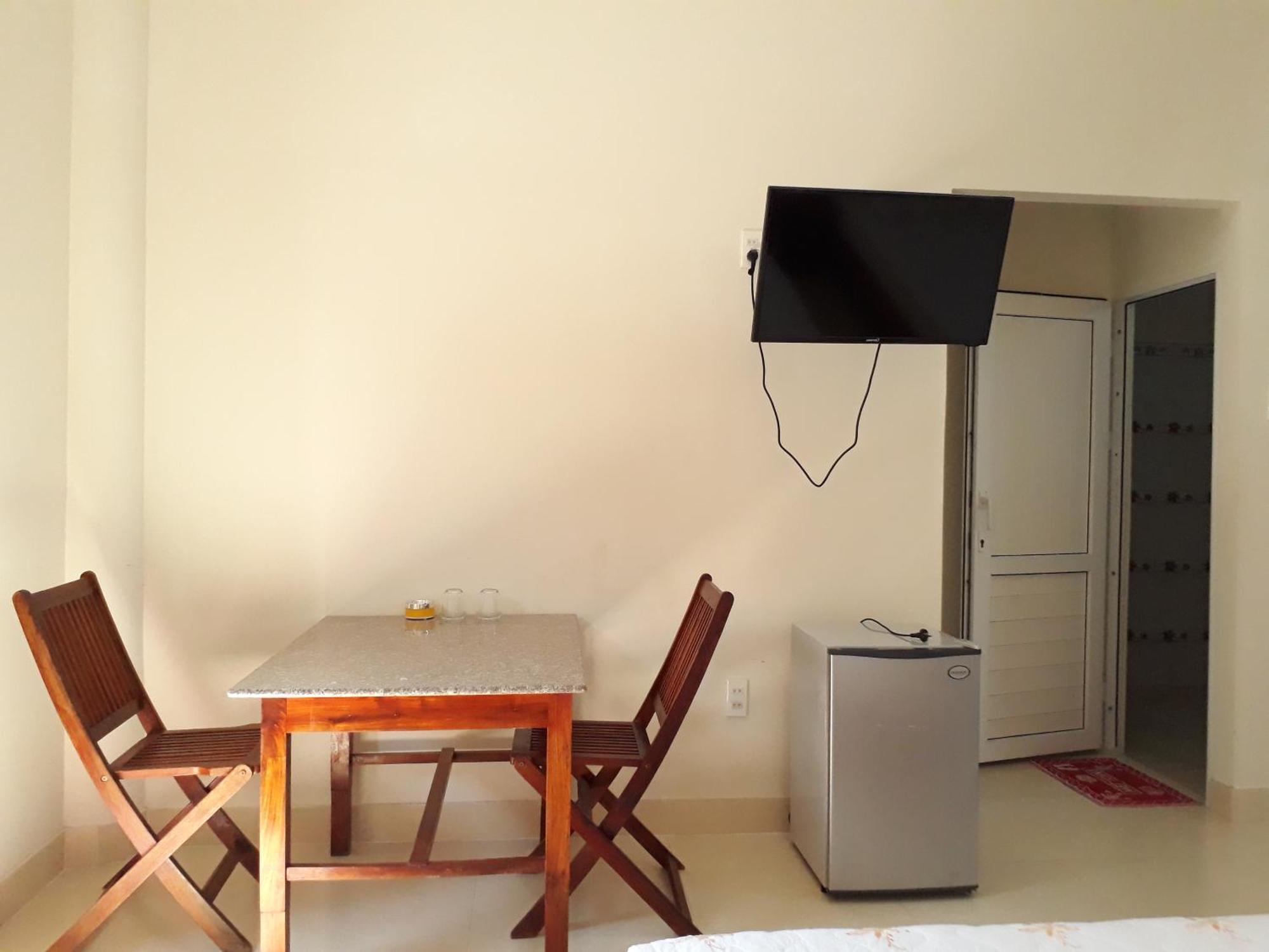 Ngoc Sang Guesthouse Mui Ne Habitación foto