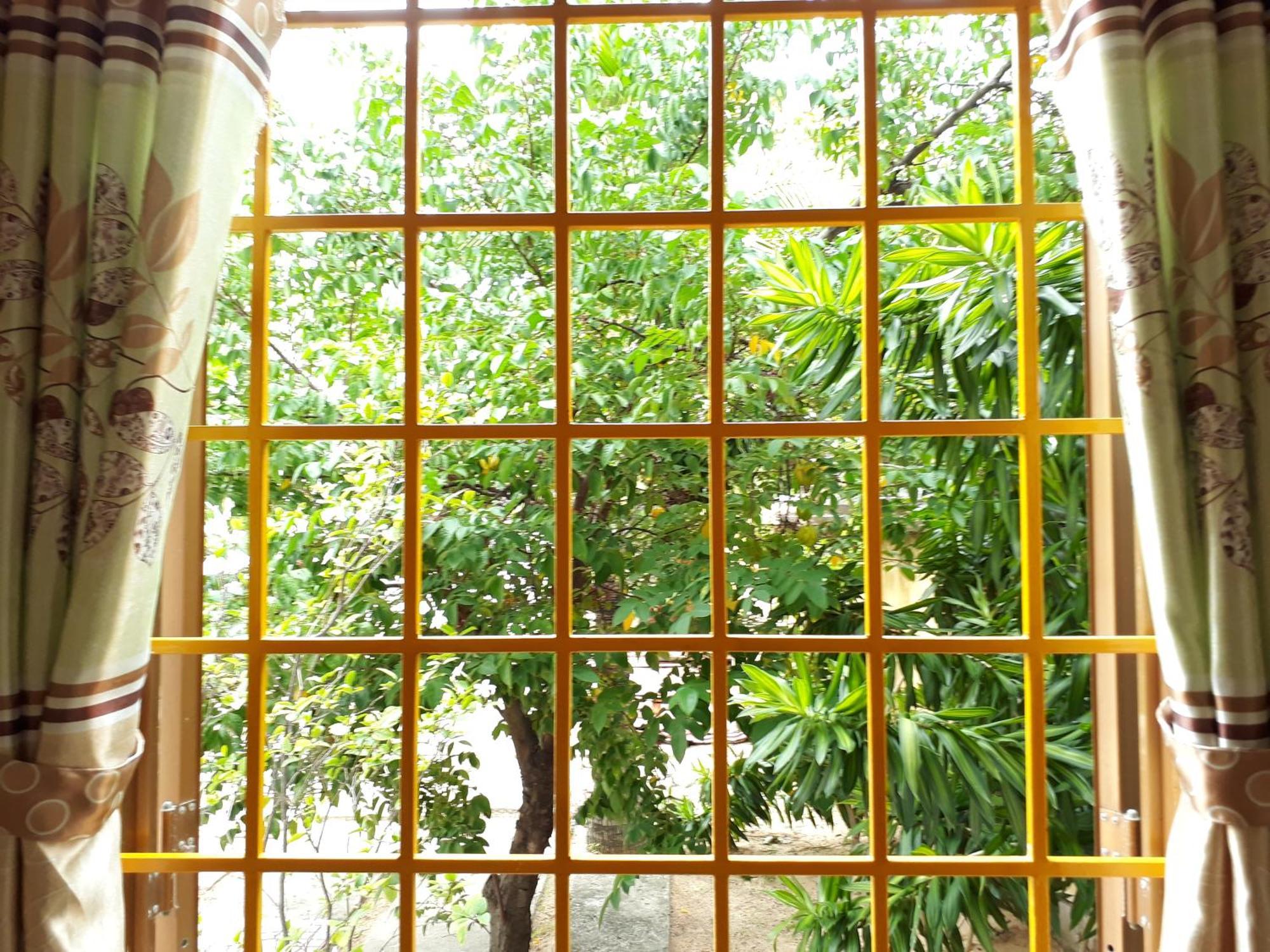 Ngoc Sang Guesthouse Mui Ne Habitación foto
